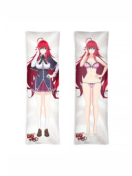 Poszewka na poduszkę High School DxD - Rias