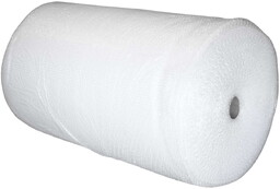 Folia bąbelkowa B1 100cm x 100 metrów