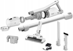 Amica Odkurzacz pionowy Aura VM 7050 2W1