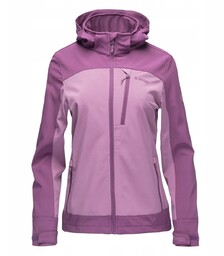 DAMSKA KURTKA SOFTSHELL LADY NIKKA HI-TEC XL