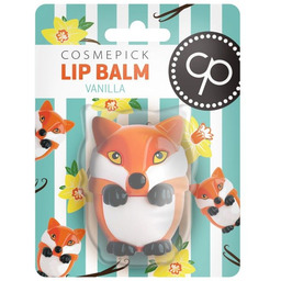 COSMEPIC Lip Balm Vanilla balsam do ust Fox