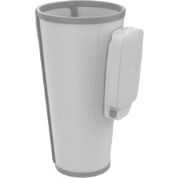 Zestaw do masażu na łydk HOMEDICS Modulair SR-CMXC10HBND