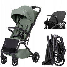 Wózek spacerowy spacerówka else 04 mint variant Espiro