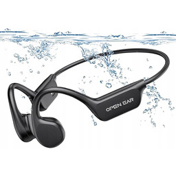 Słuchawki Bezprzewodowe Relxhome X7 z Przewodnictwem Kostnym Open-ear