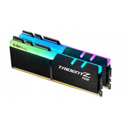 G.SKILL TRIDENTZ RGB DDR4 2X8GB 3600MHZ CL18 XMP2