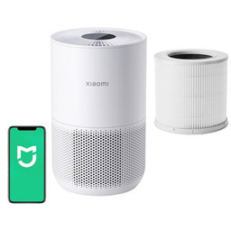 XIAOMI Oczyszczacz powietrza Smart Air Purifier 4 Compact