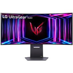 Monitor Lg Ultragear Oled 34GS95QE-B