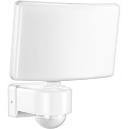 Lampa Zewnętrzna Led 30W Regulacja Czujnik Ruchu