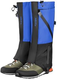 NC17112 STUPTUTY NIEBIESKIE NILS CAMP