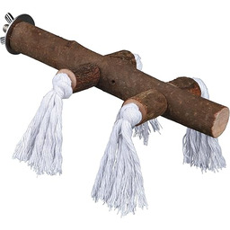 TRIXIE 5889 drążek do siedzenia z mocowaniem śrubowym,