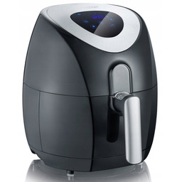 Frytkownica beztłuszczowa Severin Fr 2430 1500W 3,2L Minutnik