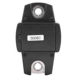 Waga Dźwigowa Cyfrowa 300KG Wysoka Dokładność Skala