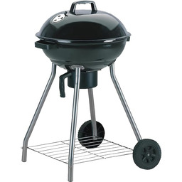 FORNOR 19641 OKRĄGŁY GRILL Z POKRYWĄ Śr. 47