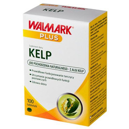 Kelp, 100 tabl.