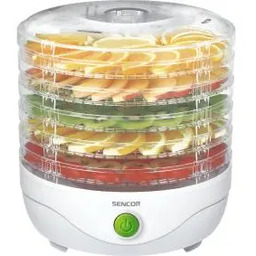 Sencor SFD 750WH 250W 5 sit Suszarka