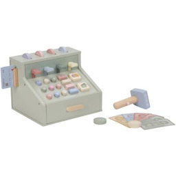LITTLE DUTCH Zabawka kasa sklepowa FSCLD2511