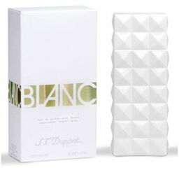 Dupont Blanc, Woda perfumowana 100ml