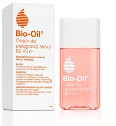 BIO-OIL Specjalistyczny olejek na blizny i rozstępy -