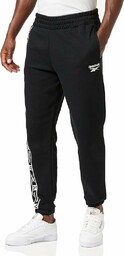 Reebok Damskie spodnie z taśmami