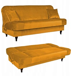 Wersalka sofa kanapa rozkładana Iza Family Meble