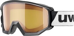 uvex athletic LGL - gogle narciarskie unisex -