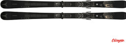 Atomic Narty CLOUD C12 REVOSHOCK C + M