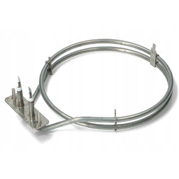 Grzałka Termoobiegu Piekarnika Gorenje Mora 2000W