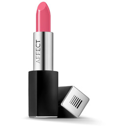 Affect Pomadka Satin Lipstick Felicity, 4,1g