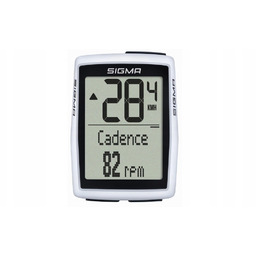 Licznik Rowerowy Sigma Bc 12.0 Wr