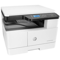 Urządzenie wielofunkcyjne HP LaserJet MFP M442DN (8AF71A) 3