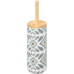 5five Simply Smart Szczotka do WC HAPACHE, ceramiczny