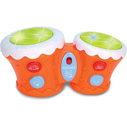 Bontempi 54 1125 Bongo, niebieski