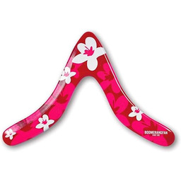 BoomerangFan BoomerangFanTIARA-R 28,5 cm Tiara praworęczny bumerang