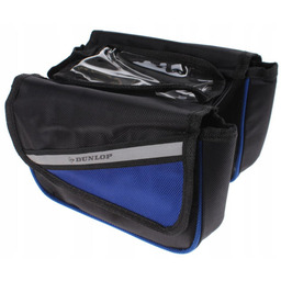 Torba rowerowa na ramę