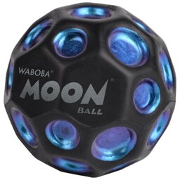 WABOBA Piłka do zabawy Dark Side of Moon