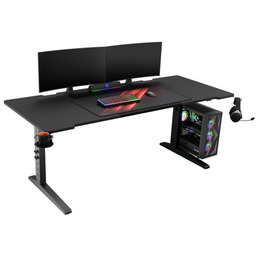 Genesis Biurko gamingowe Holm Modular 180