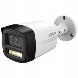 Kamera Ahd, Hd-cvi, Hd-tvi, Pal HAC-HFW1500TLM-IL -A-0280B-S3-DIP Dahua