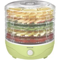 Sencor SFD 757GG 250W 5 sit Suszarka
