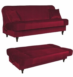 Wersalka sofa kanapa rozkładana Iza Family Meble