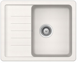 SCHOCK studio TOLEDO D-100XS Polaris zlewozmywak TOLEDO D-100XS