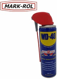 Preparat WD-40 250ml z aplikatorem