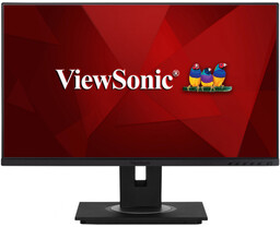 Monitor Led 24 ViewSonic VG2456 Ips/pls 4K Uhd