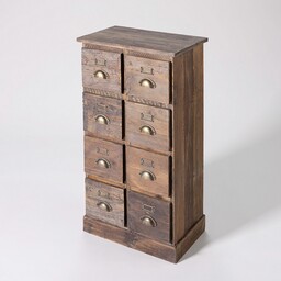 Szafka Wald 48x31x87,5 cm, 48x31x87,5 cm