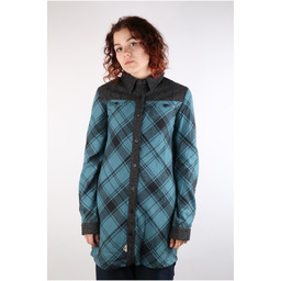 sukienka NIKITA - April Dress Hydro Blue (HYD)