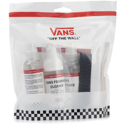 Zestaw do czyszczenia Vans Shoe Care Travel Kit