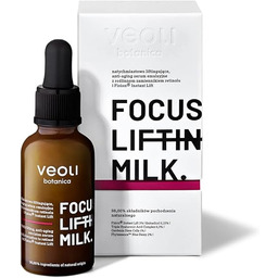 Veoli Botanica - Focus Lifting Milk - 30ml