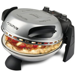 G3FERRARI Piec do pizzy G10006 1200W średnica 33.5