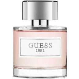 Guess 1981 for Women woda toaletowa 100 ml