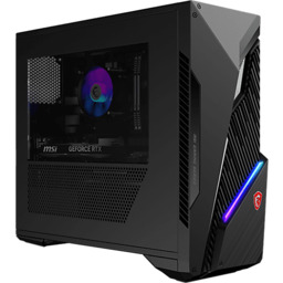 Komputer stacjonarny MSI MAG Infinite S3 14NUB5-1431EU i5-14400F/16GB/1TB/RTX4060Ti