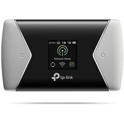 TP-Link M7450 Przenośny Hotspot 4G LTE-Advanced Kat.6 300